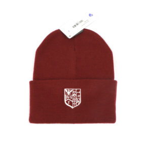 Acrylic Ski Hat (Unisex)