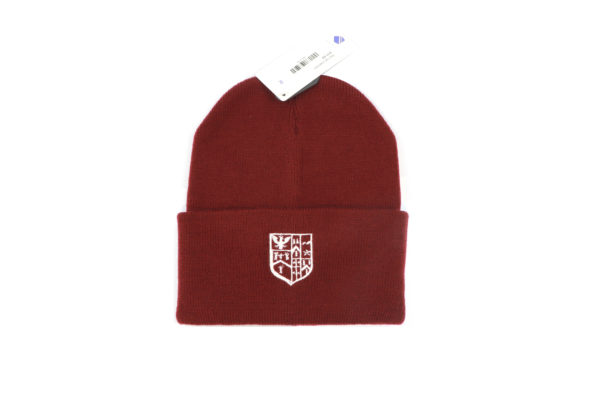 Acrylic Ski Hat (Unisex)
