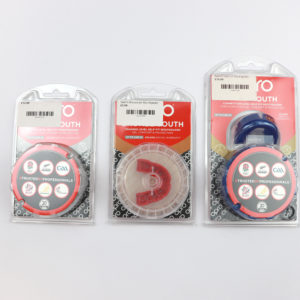 Junior Mouthguards (Unisex)