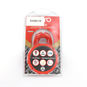 Senior Mouthguards (Unisex)