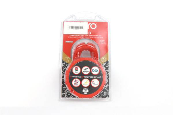 Senior Mouthguards (Unisex)