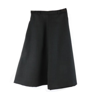 Girl Fit A-Line Skirt