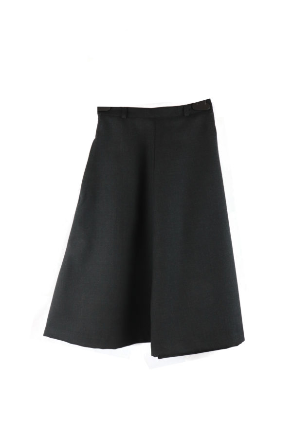Girl Fit A-Line Skirt