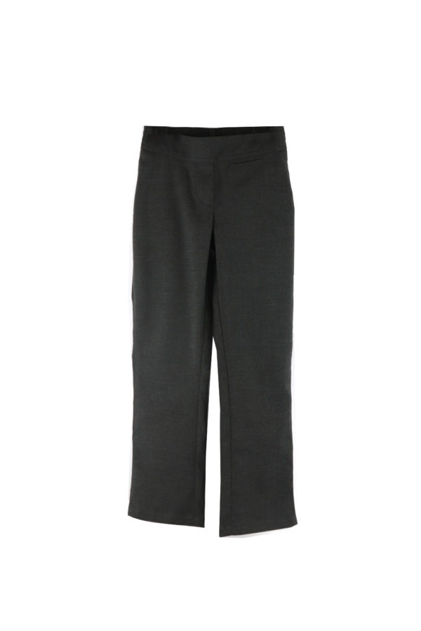 Girl Fit Prep Trousers