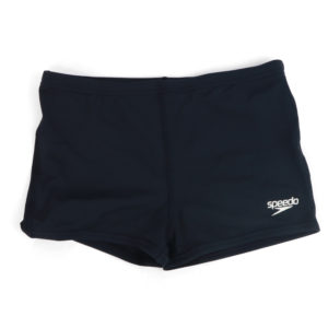 Boy Fit Aqua Shorts