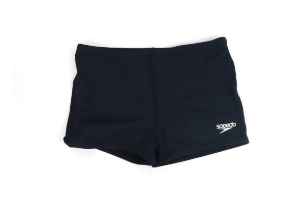 Boy Fit Aqua Shorts