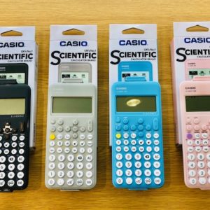 Scientific Calculator