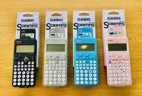 Scientific Calculator