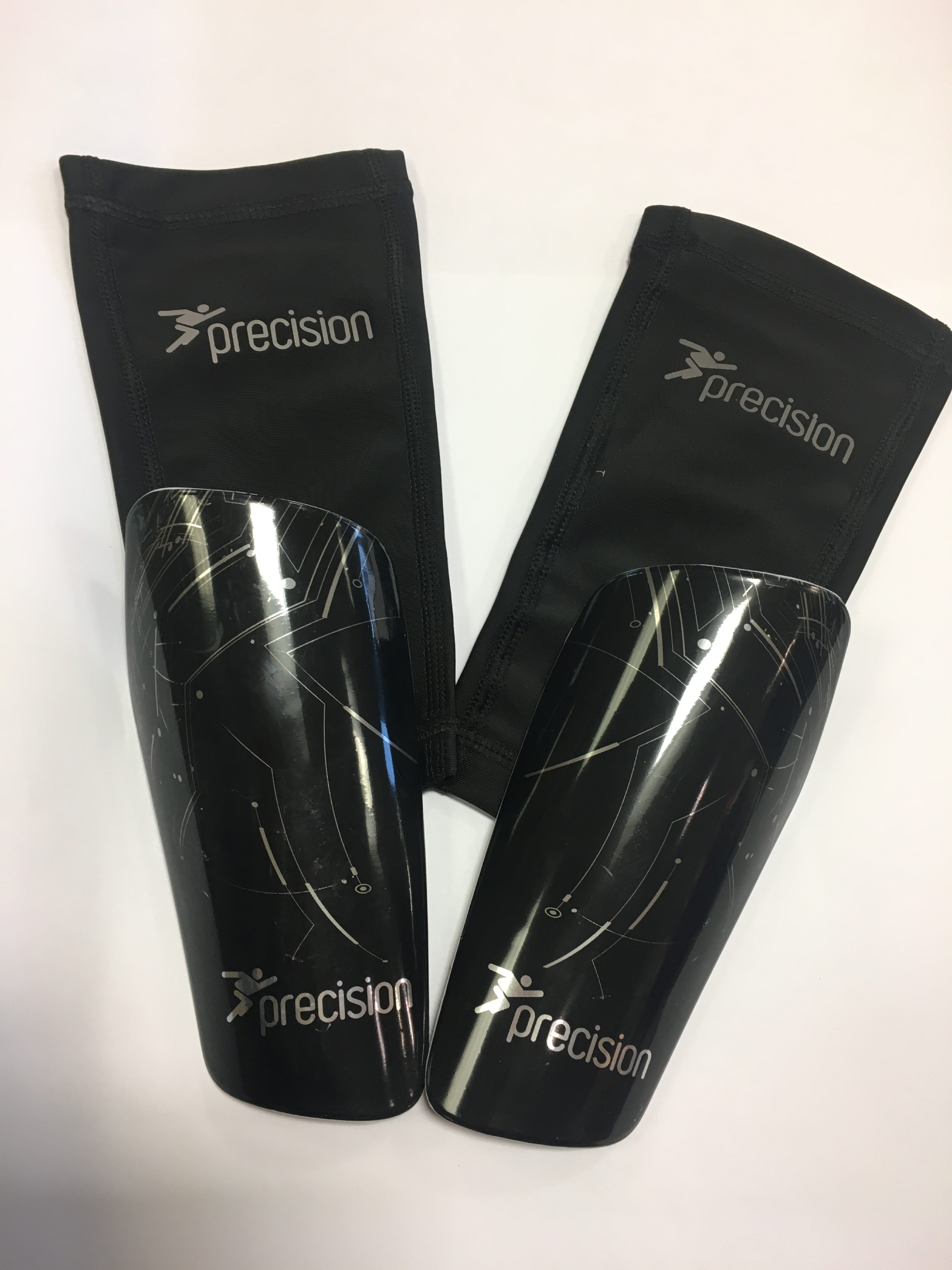 Shinguards (Unisex)