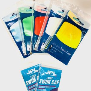 Swimming Hat (Unisex)