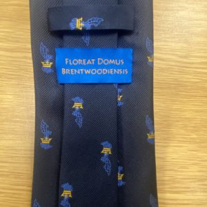 Old Brentwood's Silk Tie