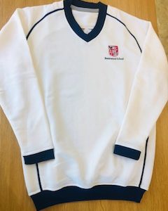 Cricket Pullover (Unisex)