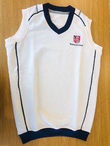Cricket Slipover (Unisex)