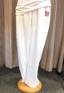 Cricket Trousers (Unisex)