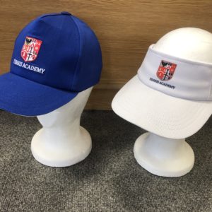 Tennis Caps (Unisex)