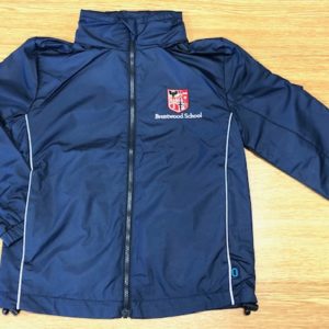Prep Raincoat (Unisex)