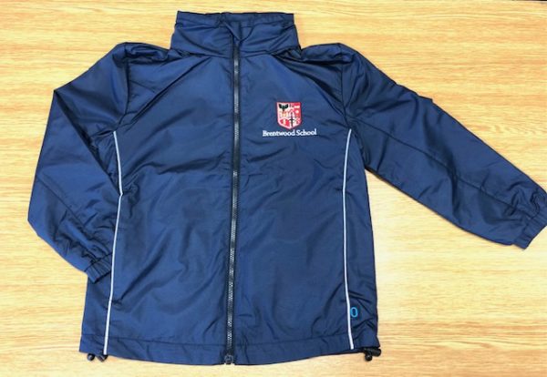 Prep Raincoat (Unisex)