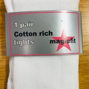 White Tights