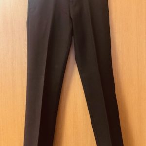 Regular Boy Fit Senior Trousers (SALE)