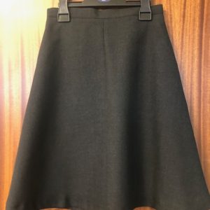 Girl Fit A-Line Skirt (SALE)