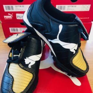 Puma Astro Boots (SALE)