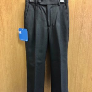 Boy Fit Prep Trousers (SALE)