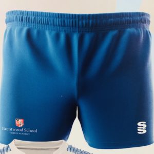 Tennis Shorts (Boy Fit)