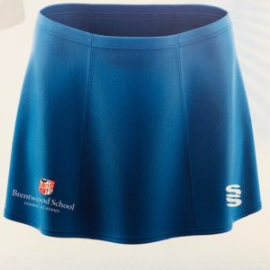 Tennis Skort (Girl Fit)