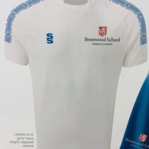 Tennis T-Shirt (Boy & Girl Fit)