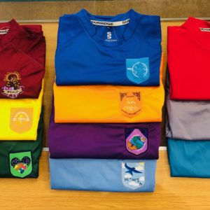 Senior House T-Shirt